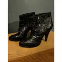 Luxury Nicole Farhi Ankle boots Women