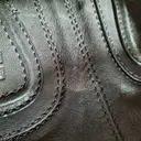 Nightingale leather travel bag Givenchy