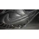 Buy Nike x Comme Des Garçons Leather trainers online