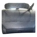 Ninon leather bag Lancel