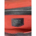 Buy Lancel Ninon leather bag online