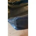 Noé leather crossbody bag Louis Vuitton - Vintage