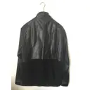 Oak Leather jacket for sale