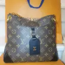 Buy Louis Vuitton Odéon leather crossbody bag online