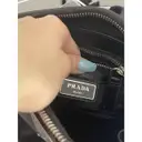 Odette leather backpack Prada