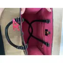 Onthego leather handbag Louis Vuitton