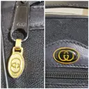 Ophidia leather crossbody bag Gucci