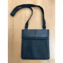 Ophidia Messenger leather bag Gucci