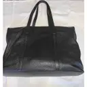 Orciani Leather handbag for sale