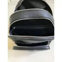 Oscar leather bag Lancel