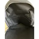 Oscar leather bag Lancel