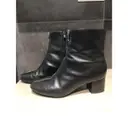 Buy & Other Stories Leather ankle boots online
