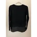 Buy & Other Stories Leather jumper online