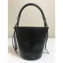 Buy Prada Ouverture leather crossbody bag online