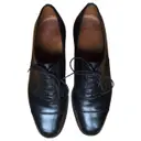 OXFORDS WITH STRAIGHT TOE JM Weston