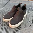 Buy Pal Zileri Leather boots online
