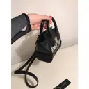 Buy Versace Palazzo Empire leather crossbody bag online