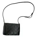 Pallas leather crossbody bag Louis Vuitton