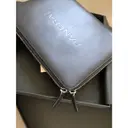 Leather ipad case Panerai