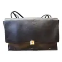 Panther bag leather handbag Valentino Garavani