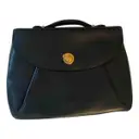 Panthère leather handbag Cartier