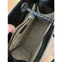 Panthère leather mini bag Cartier