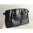 Passy leather bag Louis Vuitton - Vintage
