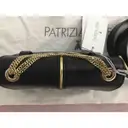 Buy Patrizia Pepe Leather crossbody bag online