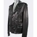 Buy Patrizia Pepe Leather jacket online