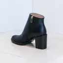 Buy Paul Andrew Leather ankle boots online