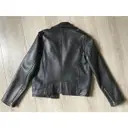 Buy Paul & Joe Sister Leather jacket online