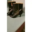 Luxury Paul Smith Ankle boots Women