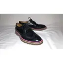 Paul Smith Leather lace ups for sale