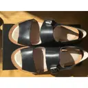 Buy Paul Smith Leather sandal online