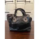 Buy Pauric Sweeney Leather handbag online