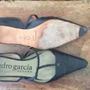 Luxury Pedro Garcia Heels Women