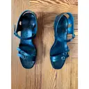 Buy Pedro Garcia Leather sandals online