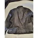 Luxury PEPE JEANS Leather jackets Women