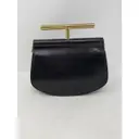 Buy Petar Petrov Leather handbag online
