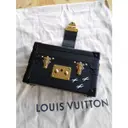 Buy Louis Vuitton Petite Malle leather handbag online
