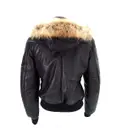Buy Philipp Plein Leather vest online