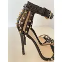Luxury Philipp Plein Sandals Women