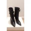 Buy Philosophy Di Lorenzo Serafini Leather boots online