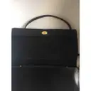 Leather mini bag Pierre Cardin - Vintage