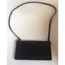 Leather mini bag Pierre Cardin - Vintage