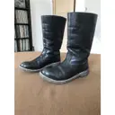 Luxury Pierre Hardy Boots Men