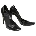 Pierre Hardy Leather heels for sale