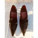 Buy Pierre Hardy Leather heels online