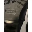 Luxury Pinko Ankle boots Women