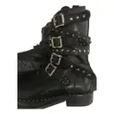 Buy Pinko Leather boots online